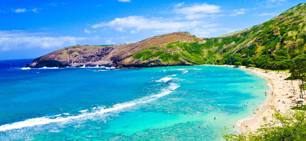 What Are The Must-visit Islands In Hawaii?