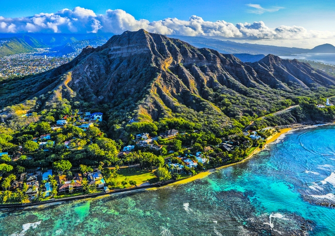 What Are The Must-visit Islands In Hawaii?