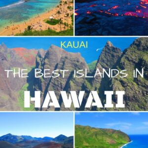 What Are The Must-visit Islands In Hawaii?