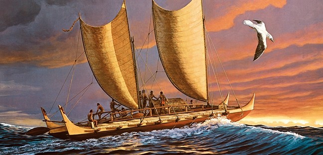 Whats The Best Place To Learn About Ancient Hawaiian Navigation?