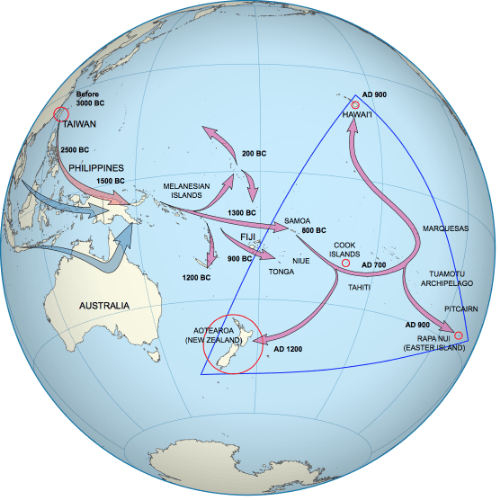 Whats The Best Place To Learn About Ancient Hawaiian Navigation?