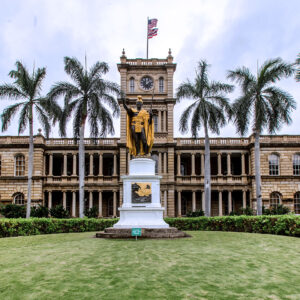 What’s The Best Place To Learn About Hawaii’s Royal History?