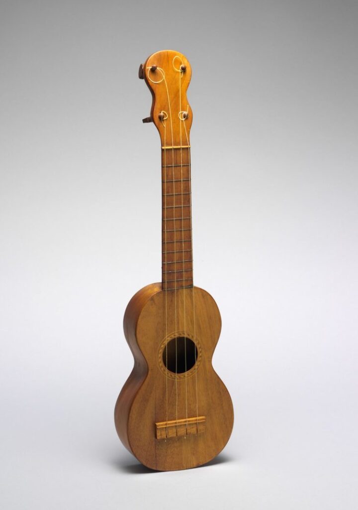 Whats The Best Place To Learn About The History Of The Ukulele?