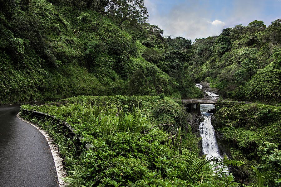 Whats The Best Way To Explore The Road To Hana In Maui?