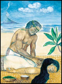 Whats The Best Way To Learn About The Ancient Art Of Lomi Lomi Massage?
