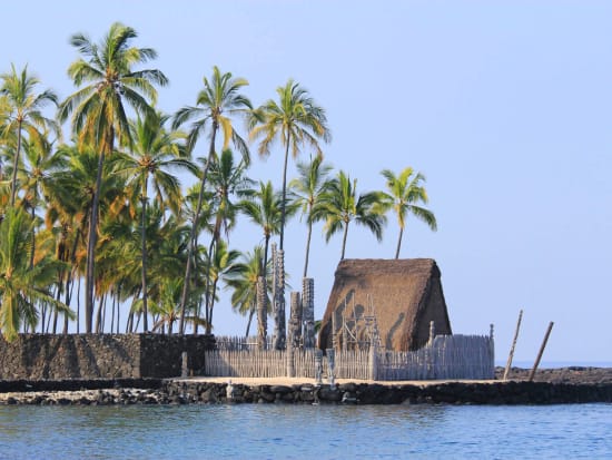 Whats The Best Way To Learn About The Sacred Hawaiian Temples?