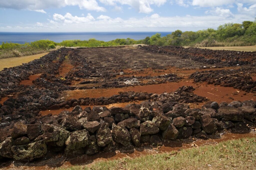 Whats The Best Way To Learn About The Sacred Hawaiian Temples?