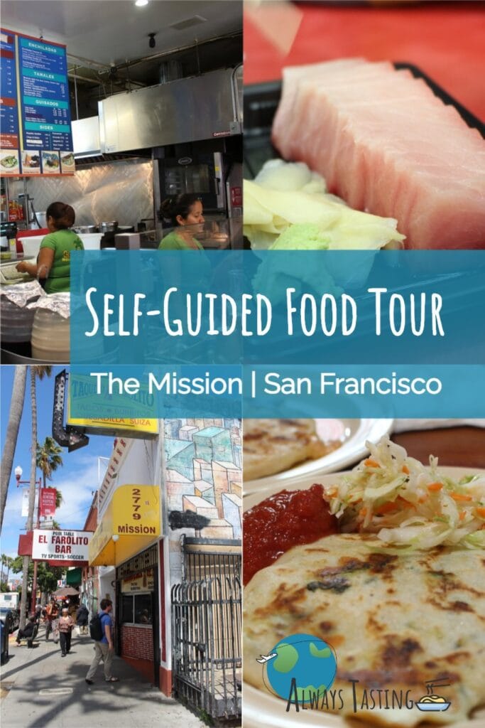 Whats The Best Way To Take A Self-guided Food Tour Of Local Delicacies?