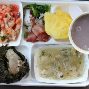 What’s The Local Cuisine Like In Hawaii?