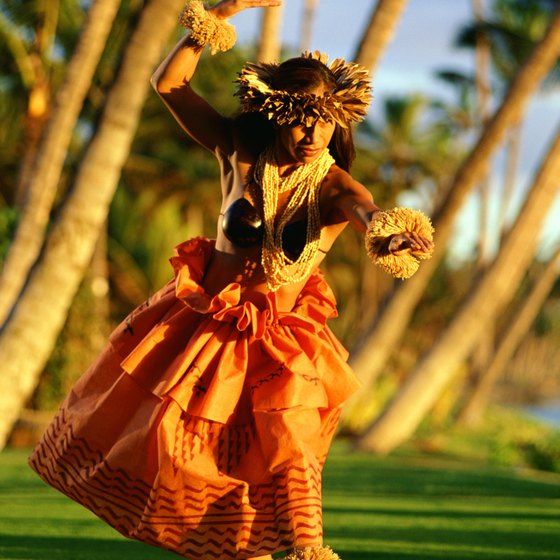 Whats The Local hawaiian Etiquette And Cultural Practices ?