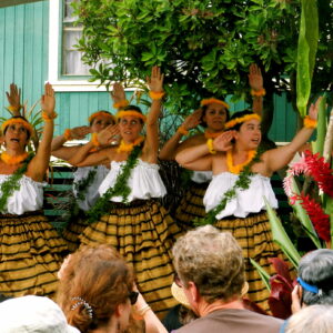 What’s The Local hawaiian Etiquette And Cultural Practices ?