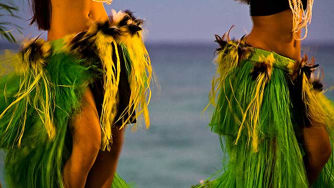 Whats The Local hawaiian Etiquette And Cultural Practices ?