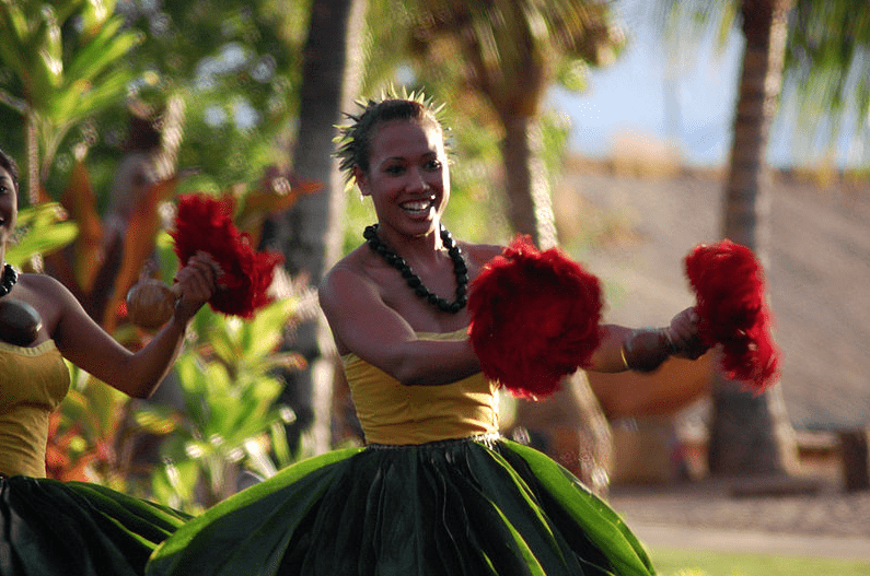 Whats The Local hawaiian Etiquette And Cultural Practices ?