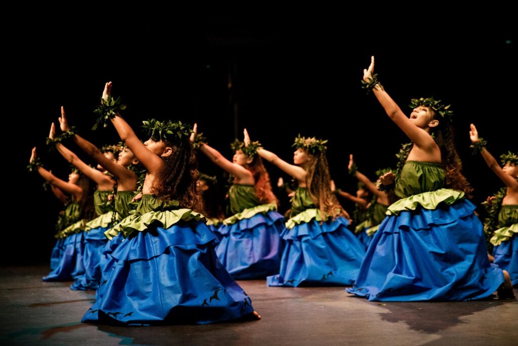 Where Can I Experience Traditional Hawaiian Music And Dance Performances?