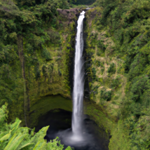 Where Can I Find The Best Waterfalls In Hawaii?