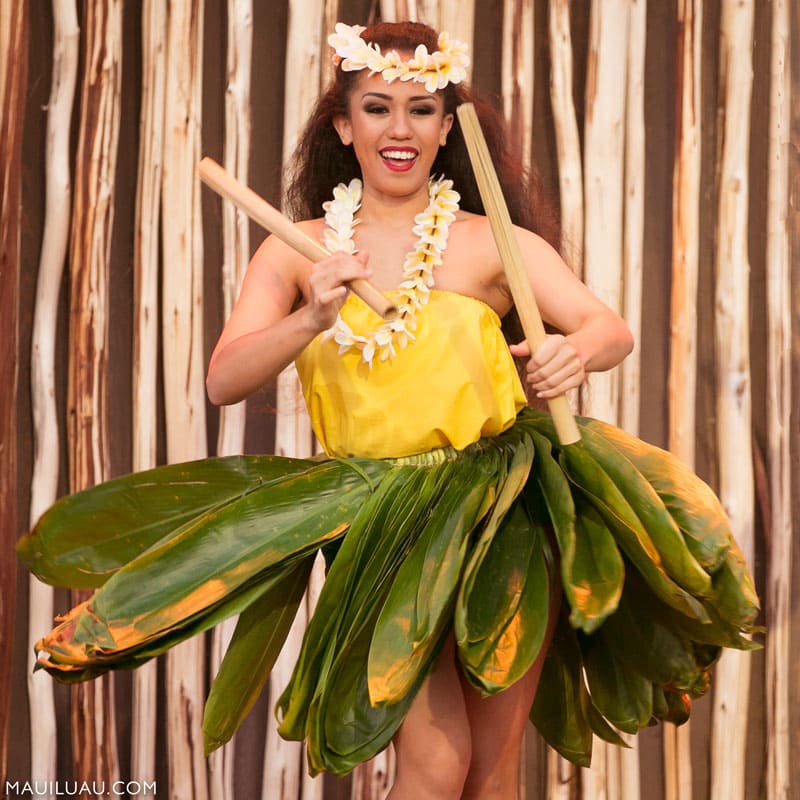 Where Can I Learn About The Art Of Making Traditional Leis?