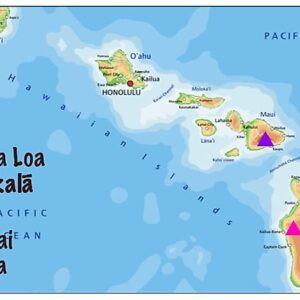 Where Can I See Active Volcanoes In Hawaii?