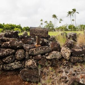 Where Can I Take A Cultural Tour To Visit Ancient Hawaiian Temples?