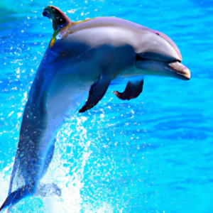 Where Can I Take A Dolphin-watching Tour To See Them In Their Habitat?