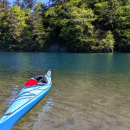 Where Can I Take A Guided Kayaking Tour To Explore Hidden Bays?