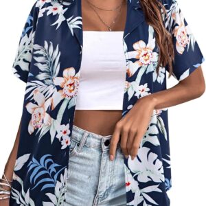Women Hawaii Shirts Review