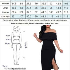 Women’s Off Shoulder Dress Review