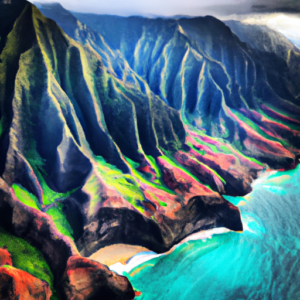 How Can I Take A Helicopter Tour To See Hawaii’s Landscapes?