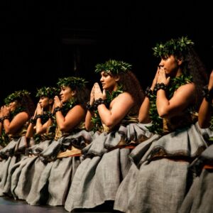 How Do I Experience The Cultural Significance Of The Hula Dance?