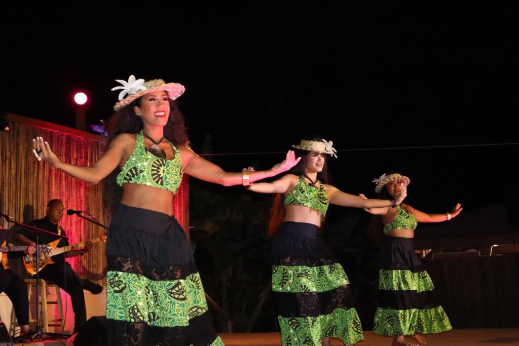 How Do I Experience The Cultural Significance Of The Hula Dance?