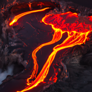 How Do I Visit The Kilauea Volcano In Hawaii Volcanoes National Park?