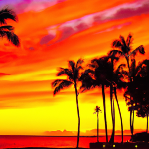 What Is The Best Time To Go To Hawaii?