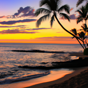 What’s The Best Way To Experience The Aloha Spirit?