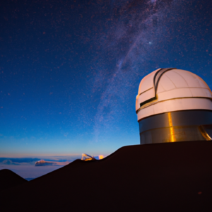 What’s The Best Way To Experience The Mauna Kea Observatories?