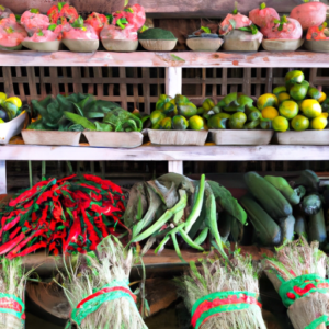 Where Can I Find The Best Farmers’ Markets In Hawaii?