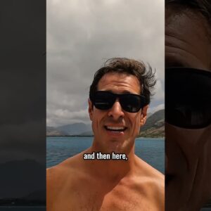 Top 3 Reasons to Drive to Ko Olina for Snorkeling in Oahu, Honolulu, Hawaii