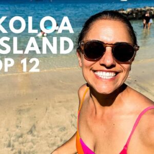 The Ultimate Guide to Waikoloa and Mauna Lani: Top Things to Do in Waikoloa Beach Resort on Big Island Hawaii