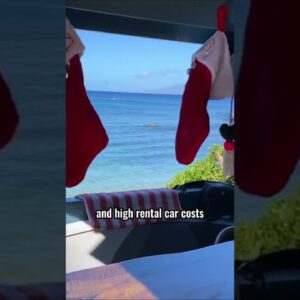Christmas in Hawaii: Exploring the Magic amidst the Crowds