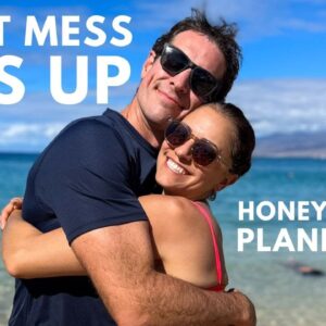 Why You Should Consider Honeymooning on This Hawaiian Island