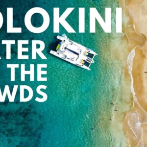 Experience the Ultimate Molokini Crater Snorkel Tour in Maui, Hawaii – Be the First to Explore!