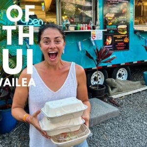 Discover 11 Incredible Experiences in South Maui’s Kihei and Wailea: Unlock the Magic of Maui, Hawaii!