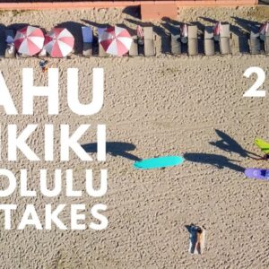 Your Ultimate Hawaii Travel Guide 2024: 9 Crucial Tips to Navigate Beautiful Oahu without Making Costly Mistakes