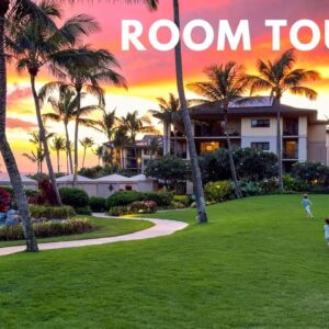 Our Top Kauai Resort for Honeymooners and Families!