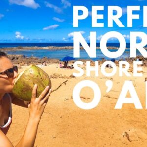 Discover the Top 6 Must-Try Activities on Oahu’s North Shore, Along with the Ultimate Shave Ice Experience!