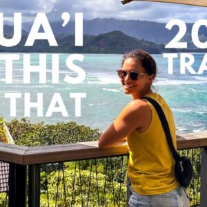 Ultimate Hawaii Travel Guide 2024: Kauai Dos and Don’ts