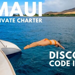 Exploring Maui’s Top Private Snorkeling and Sailing Excursion: Our Third Adventure!