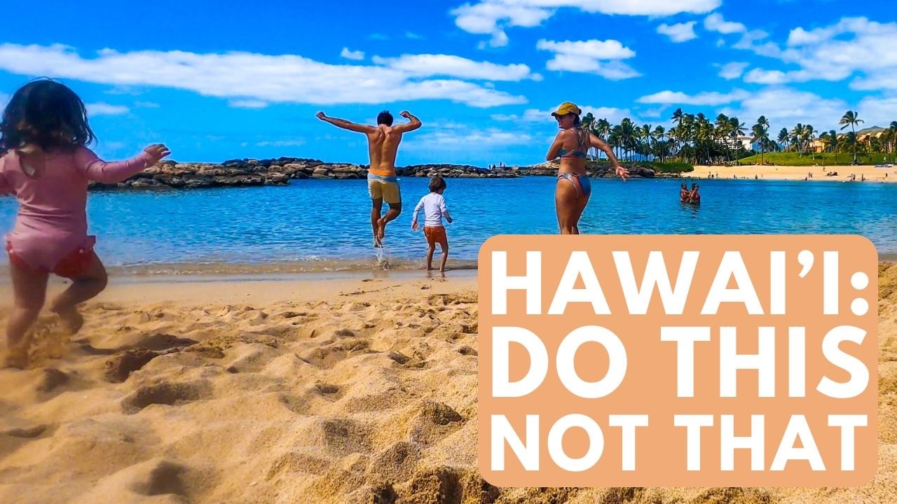 Hawaii Travel Planning: Best Practices for Your Trip to Hawaii