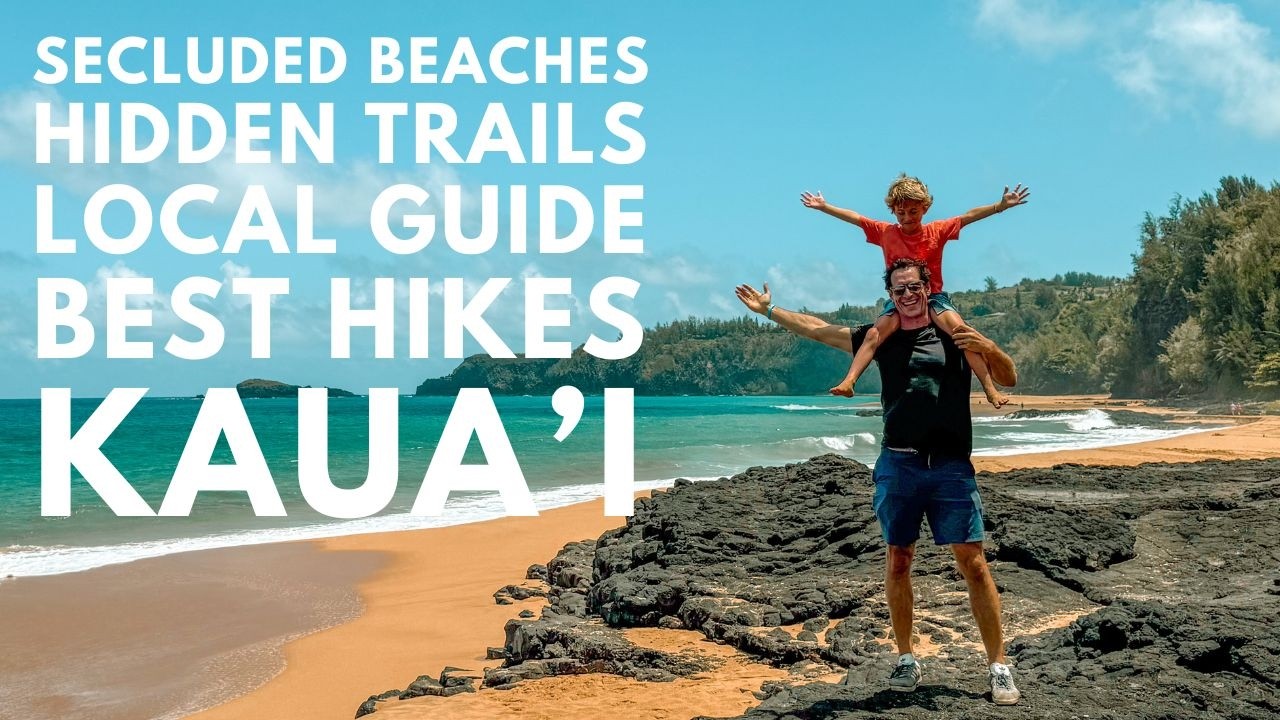 Explore Kauai’s Inclusive Hiking Trails: A Guide to Our Top Picks