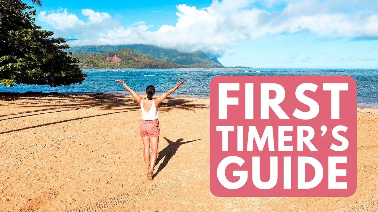 Essential Guide: 35 Tips for Visiting Kauai’s North Shore for First-Timers