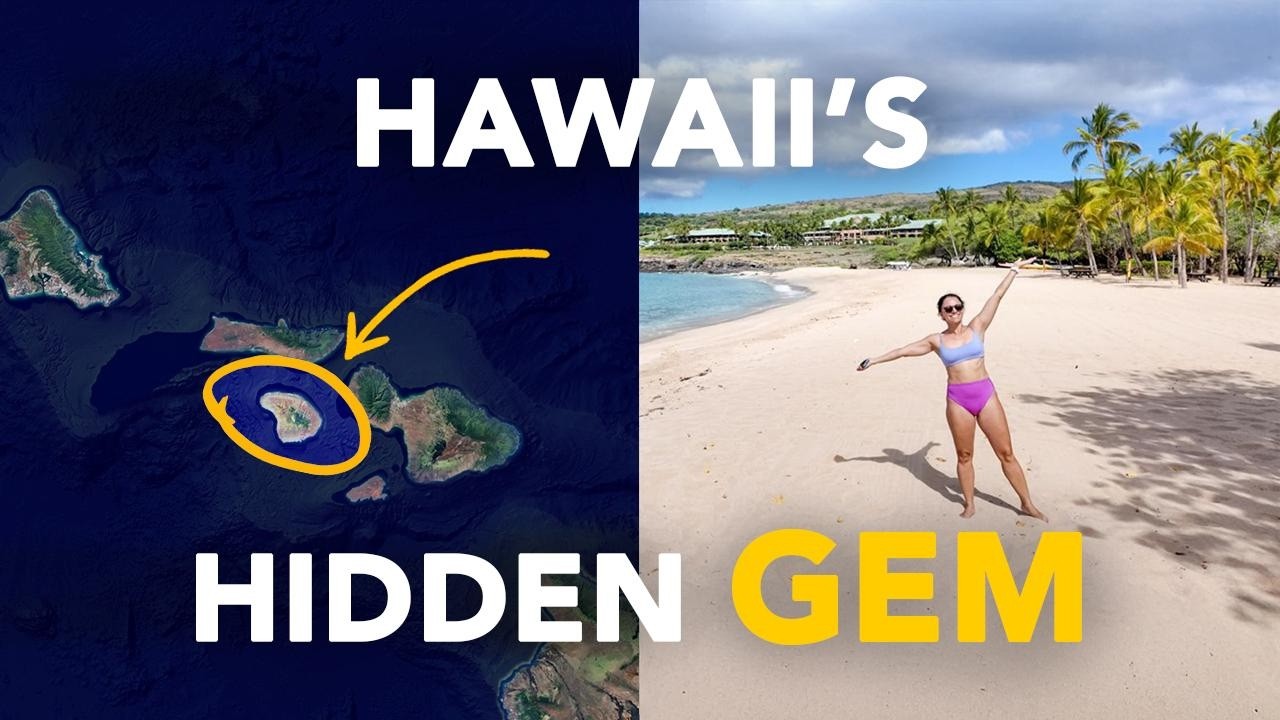 Exploring Lanai: A Day Trip Worth Taking from Maui! Essential Ferry Info and Top Activities to Enjoy on Lanai